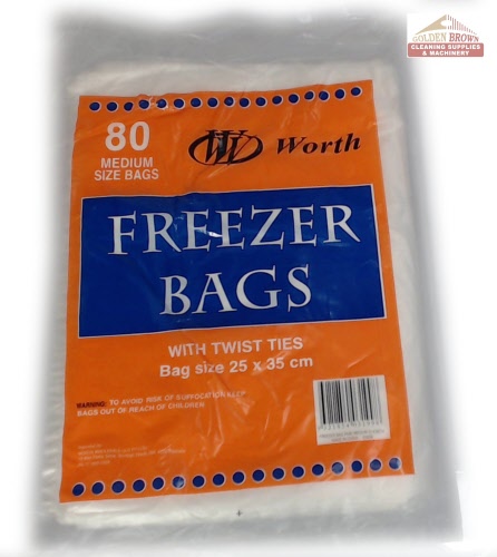 freezer wine bag